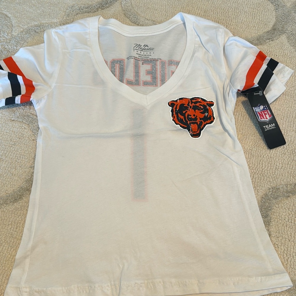 NWT Chicago Bears